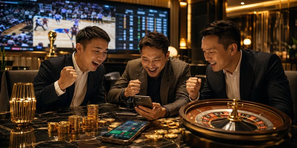 win5502 Truy cập win5502 trên điện thoại trong 3 bước